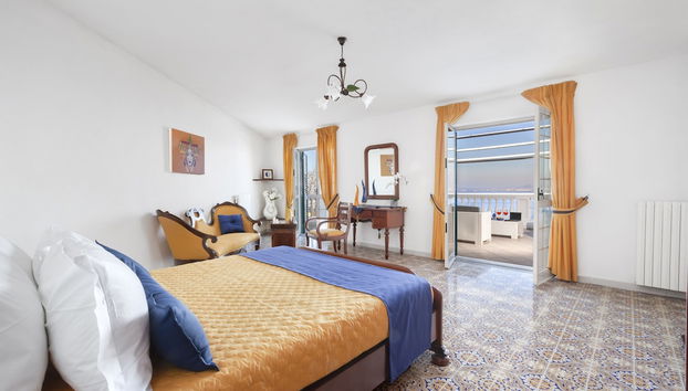 Villa Luisa play& pool - Foto 2, Habitación