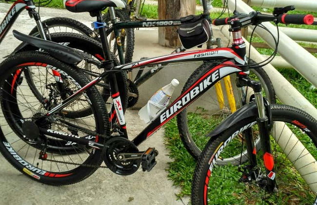 Visite à vélo dans Penang - Photo 6