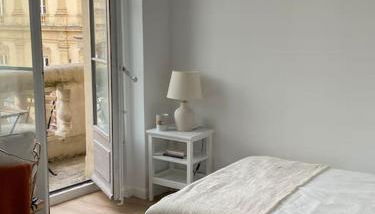 Collection Terreaux - No 5 Balcon sur place w AC - Foto 2