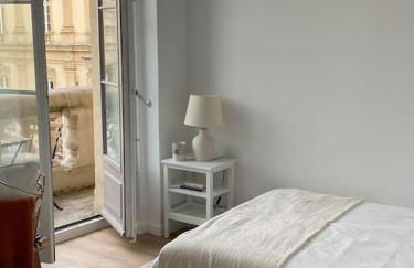 Collection Terreaux - No 5 Balcon sur place w AC - Foto 2