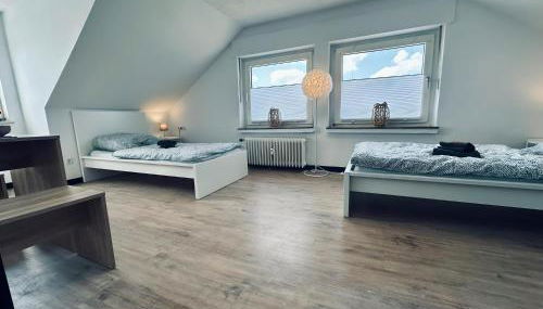 Apartment OchtrUP I Ruhig & Geräumig - Foto 5