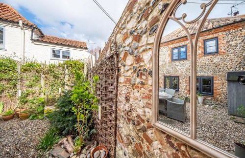 Fox Cottage - Foto 27