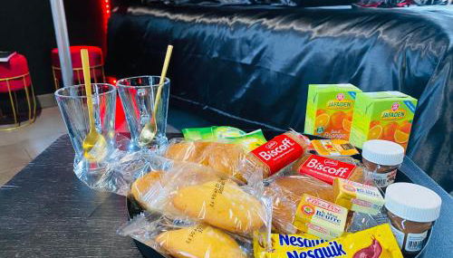 Love room Spa nuits secrètes - Foto 4