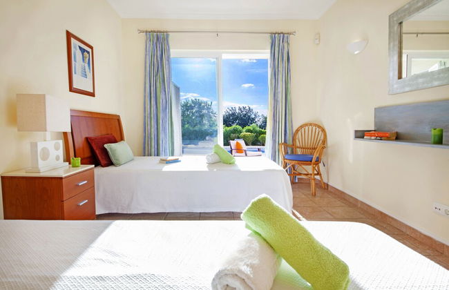 Villa Osiris - Foto 7