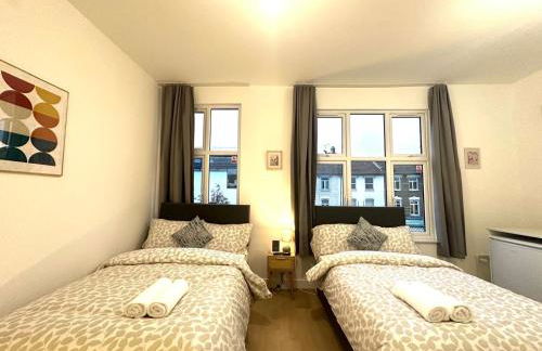 Finsbury Park Studio Apartments - Foto 50