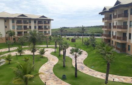 VG Sun Cumbuco Apto - Photo 19