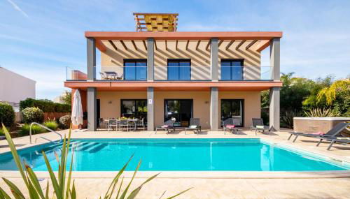 Villa Copacabana by Algarve Vacation - Foto 4