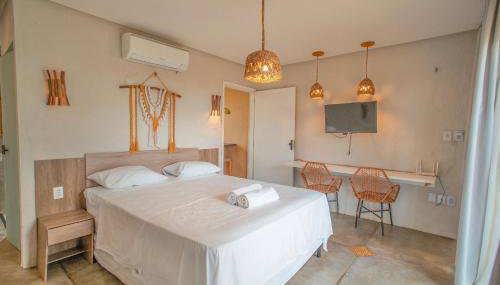 Studio Zen - Hidromassagem -Vista Mar-Area Gourmet - Foto 2