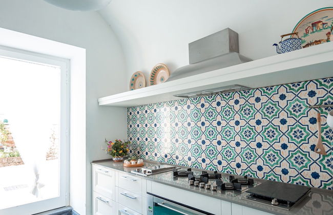 Villa Serao Cottage Camilla by Myvillacollection - Foto 19