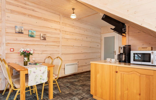 Apartment in Ustronie Near Sandy Beach - Photo 10