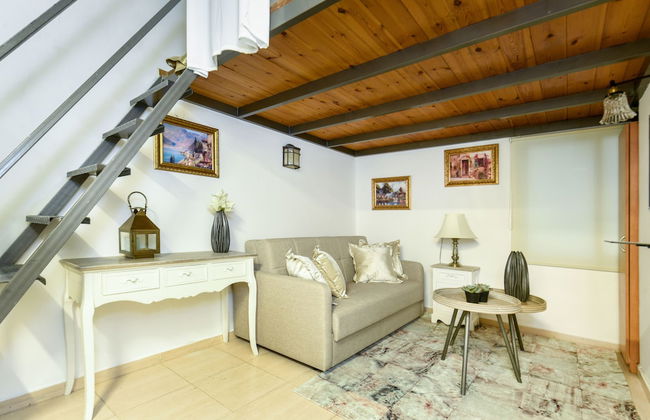 JI Neve Tzedek Tel Aviv - Foto 39