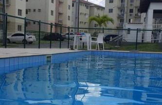 Apartamento completo em Manaus-AM - Foto 24