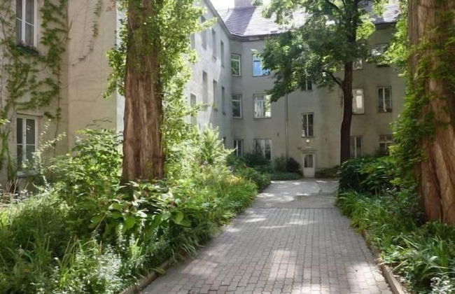 GoVienna Small Modern Apartment - Foto 19