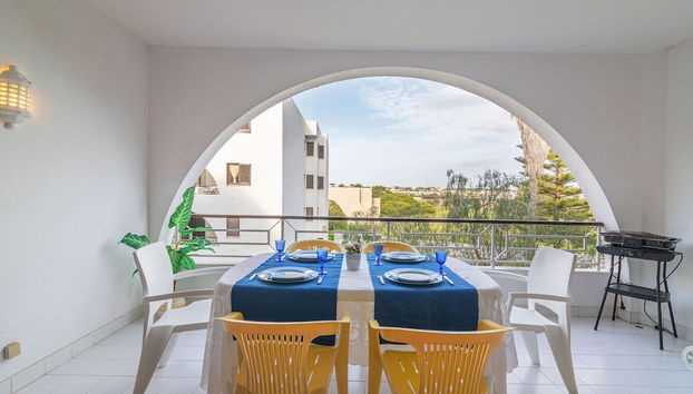 Albufeira Salgados Beach 2 by Homing - Foto 2, Imagen principal