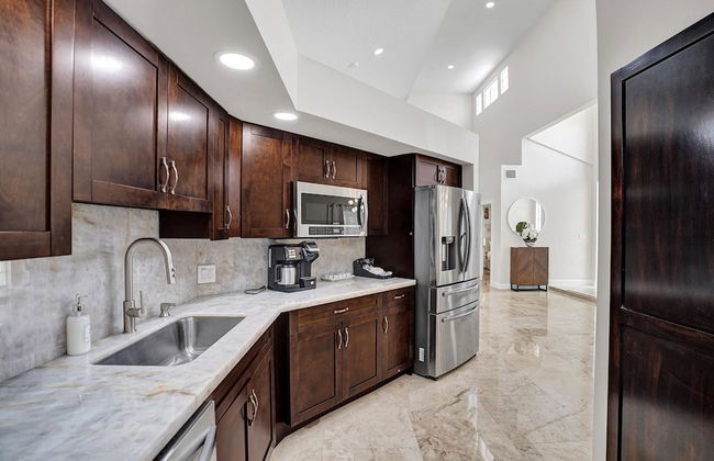 The Grand Luxe 8BR Villa w Pool and Basketball - Foto 39