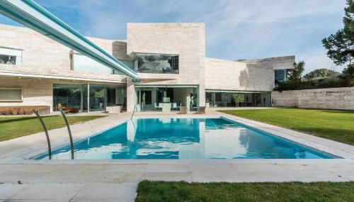 Encinas4 - Villa de lujo by A-Cero Living - Foto 5