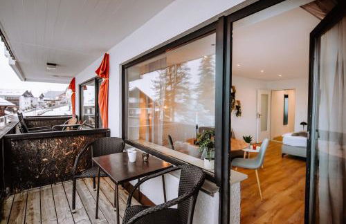 Jopachalets Pfronten - Foto 28