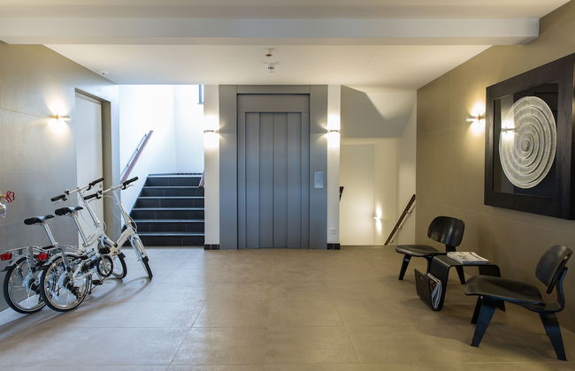 B-aparthotel Kennedy - Foto 2