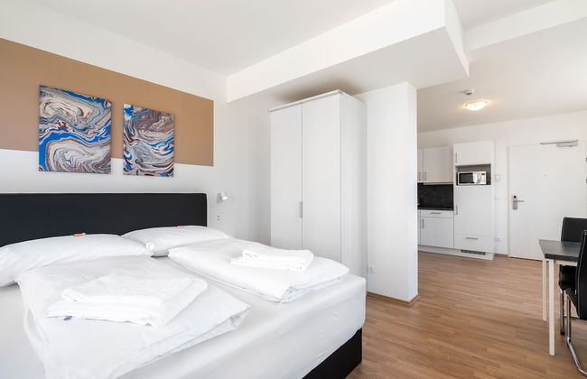 FeelGood Apartments LakeLiving - Foto 16