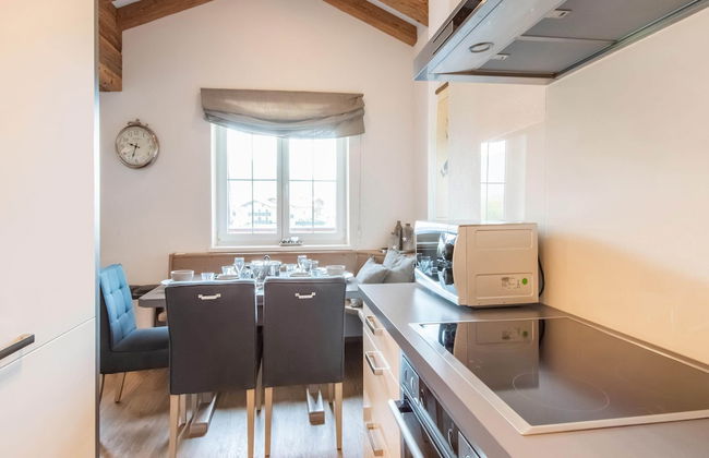 Luxury Apartment in Westendorf near Ski Area - Foto 3