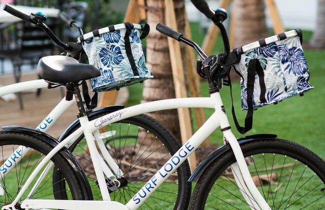 Seaspray Surf Lodge - Photo 26