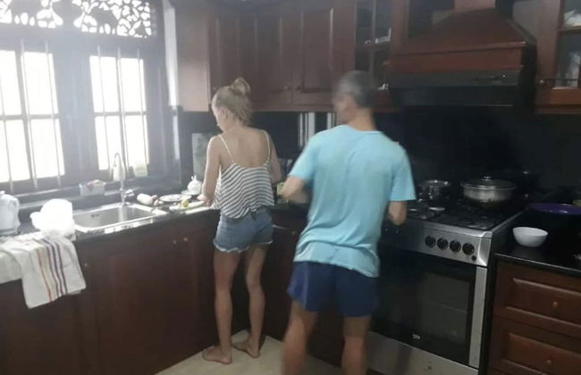 Ashen's Beach House - Foto 12