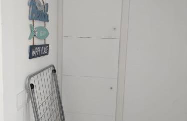 Coqueto apartamento vista mar - Foto 7