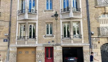 Appartement hyper Centre, garage privé, garage à vélos, jardin, Orléans, France - Foto 3