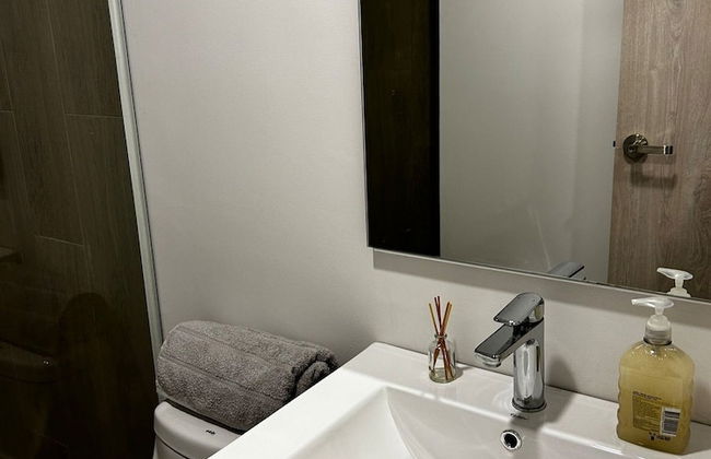 Loft Centro Internacional y Terraza 211 - Photo 17