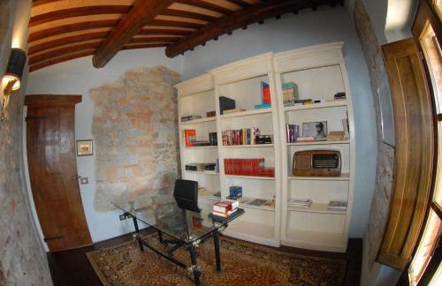 Villa Diletta - Foto 60