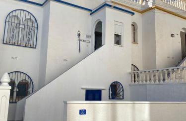 Casa Mar - charmantes Appartement mit Weitblick in Blue Hill - las Filipinas - Foto 2