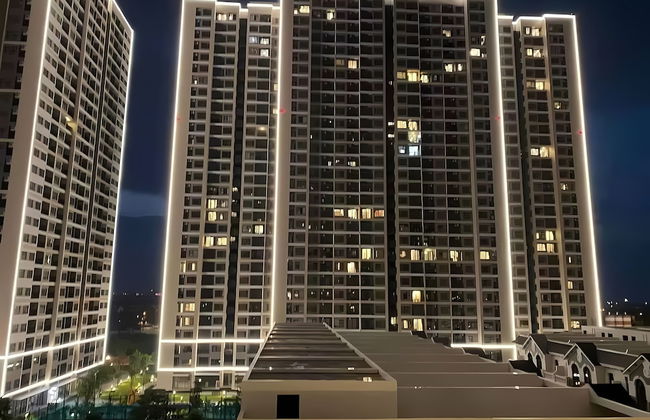 HN ETH Smart City Resident - Tay Mo - Foto 47