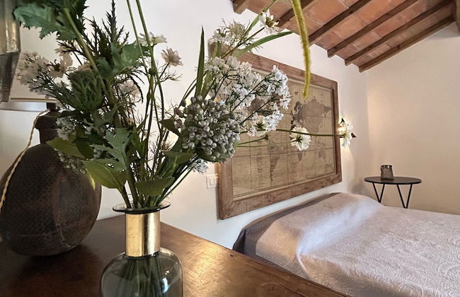 Agriturismo La Fontaccia - Foto 13