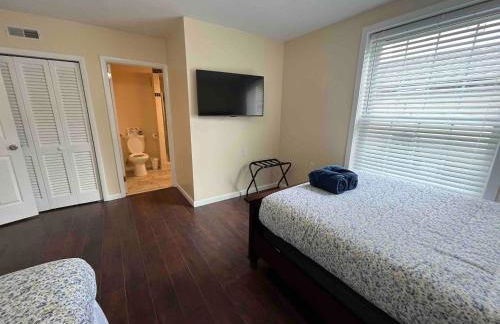 Derby Delight- Ventnor Home, 5 Minutes to Beach - Foto 6