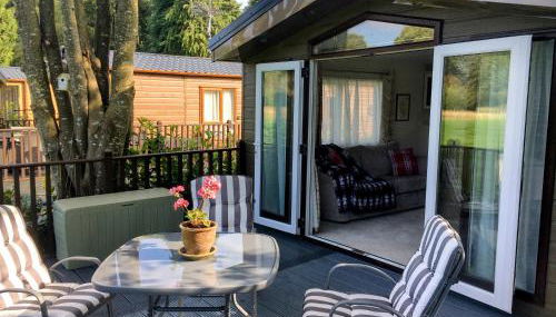 Thistle Lodge - Foto 2