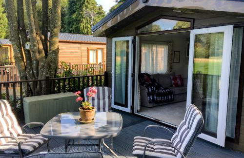 Thistle Lodge - Foto 2