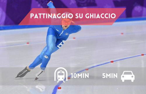 Piano Terra in centro - A due passi da tutto - Foto 29