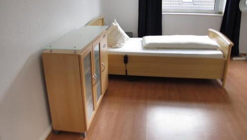 Johnny's wohnen auf Zeit - Foto 4