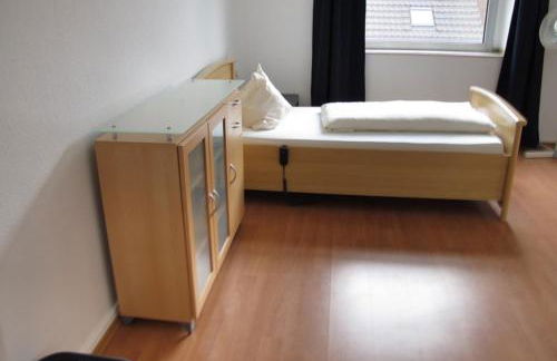 Johnny's wohnen auf Zeit - Foto 4