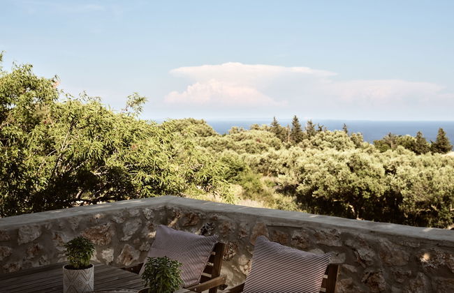 Dounias Village Home - Foto 16