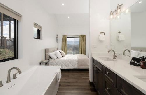 Scenic Perch home - Foto 21