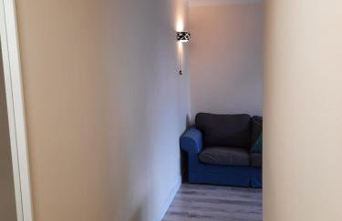 Kawalerka za Świeciem - Foto 10