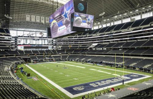 Spacious and Stylish Apartment right by AT&T Stadium! - Foto 26