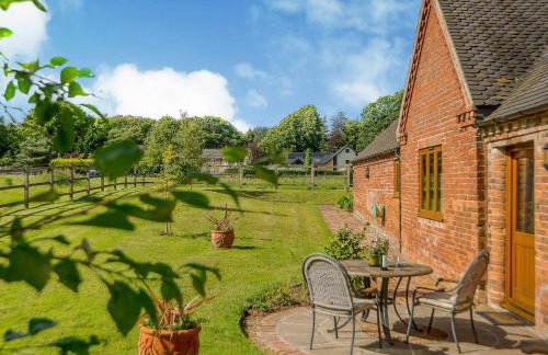 Courtyard Lodge - Foto 19