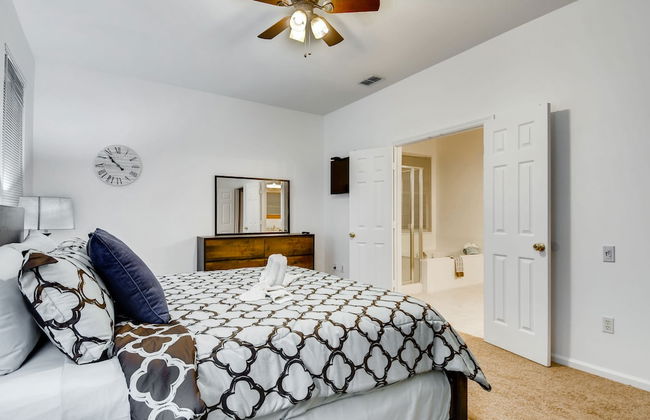 6BR Windsor Palms Home by FS FL VH-8036 - Foto 15