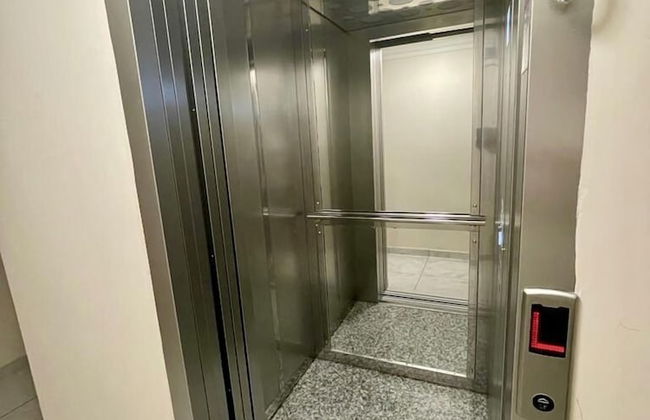 Timeks Suite Sultanahmet - Foto 30