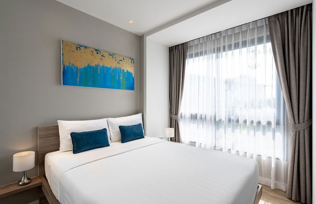 Diamond Resort Phuket - Foto 20