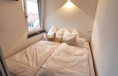 Seezeit! Smartes Apartment mit Seeblick - Foto 5