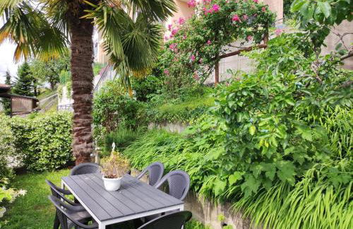 Apartment Casa dei Gelsomini by Interhome - Foto 49