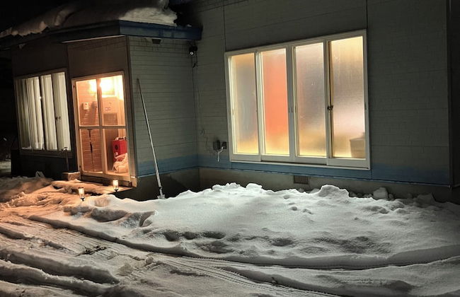 private Lodging KASE Gosyogawara - Foto 54